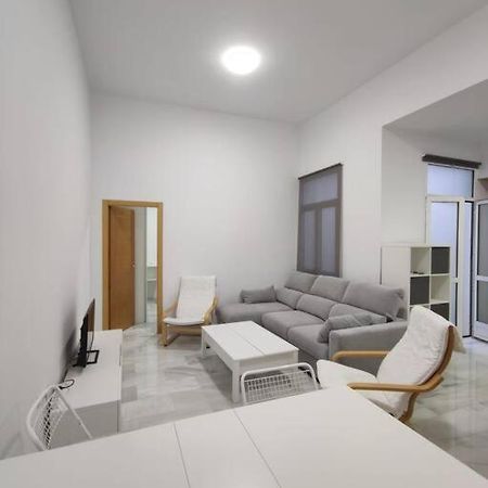 El Rincon De Don Gonzalo Apartment Puente Genil Bagian luar foto
