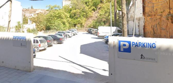 El Rincon De Don Gonzalo Apartment Puente Genil Bagian luar foto